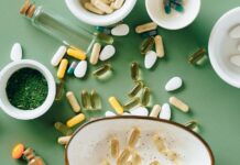 Thuốc Bắc, Thuốc Nam Làm Khổ Lá Gan