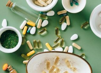 Thuốc Bắc, Thuốc Nam Làm Khổ Lá Gan