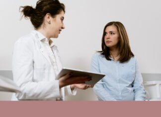 Bệnh Tim Mạch Ở Phụ Nữ