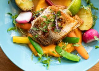 Dinh Dưỡng Cho Người Bệnh Gan