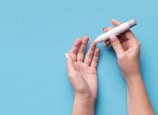 Biến Chứng Bệnh Tiểu Đường