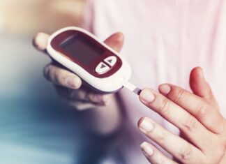 Bệnh Tiểu Đường