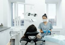 Sự Mất Răng Và Vấn Đề Thẩm Mỹ