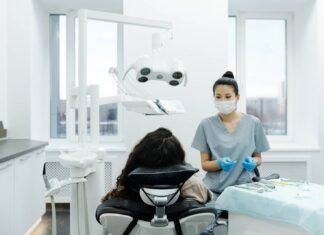 Sự Mất Răng Và Vấn Đề Thẩm Mỹ