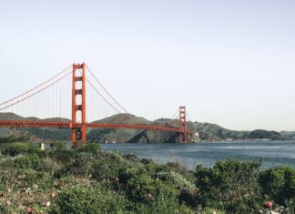 Luật Gia Sản Chung Tại California