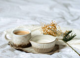 Tiêu Chảy Sau Khi Uống Sữa – Hay Lactose Intolerance