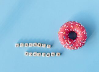 Làm Sao Né Bệnh Tiểu Đường