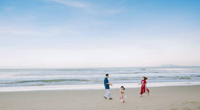 Hạnh Phúc Gia Đình 140