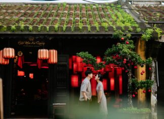 Hạnh Phúc Gia Ðình – Số 128