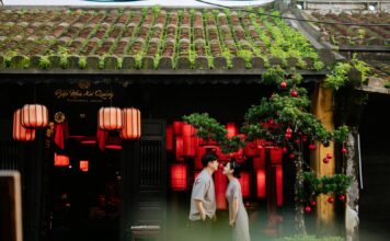 Hạnh Phúc Gia Ðình – Số 128