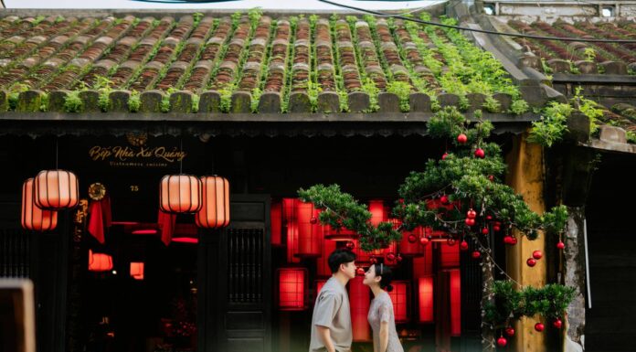 Hạnh Phúc Gia Ðình – Số 128