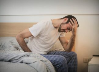 Đau Bao Tử Hay Đau Bụng: Peptic Ulcer Diseases