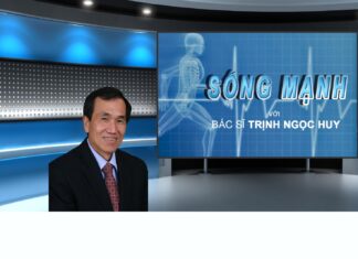 VIDEO: Tìm hiểu về Sưng và chai gan với bác sĩ Trịnh Ngọc Huy
