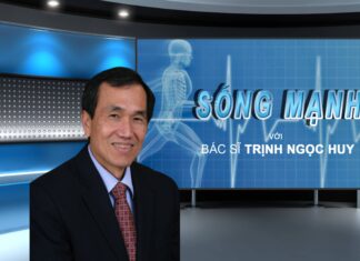 VIDEO: Tìm hiểu về cholesterol với bác sĩ Trịnh Ngọc Huy