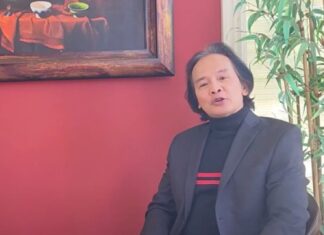 Ung thư ruột già với bác sĩ Lê Trọng Lộc