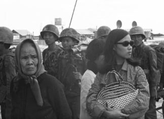 Chương trình Sống Mạnh đặc biệt kỷ niệm THÁNG TƯ ĐEN