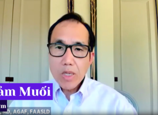 Mẹo Vặt giúp tránh và giảm cao áp huyết với bác sĩ Trịnh Ngọc Huy