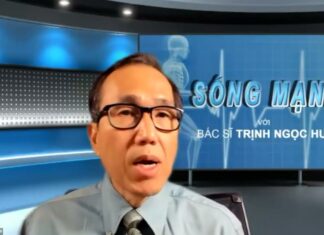 Bệnh Tiểu Đường phần 1 với bác sĩ Phạm Văn Ngà, MD