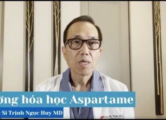 Ngọt như đường cát, mát như đường phèn, hại như đường – với BS Trịnh Ngọc Huy, MD