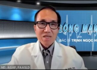 Sinh lý người cao niên với BS Trịnh Ngọc Huy, MD