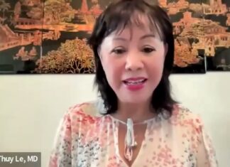 Bệnh Tâm Lý người cao niên với bác sĩ Lê Phương Thúy MD