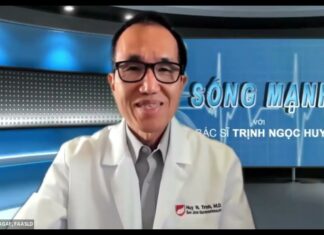 Bệnh Run Tâm Nhĩ (Atrial Fibrillation) với Bác sĩ John Hậu Liên