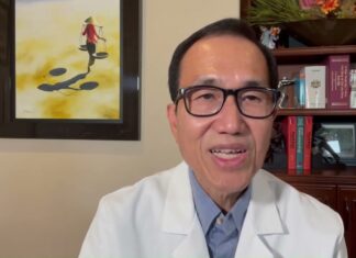 Covid 19 – Vaccine 2023 với bác sĩ Trịnh Ngọc Huy MD