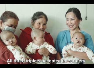 Operation International