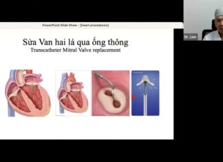 Bệnh Hở Valves Tim với bác sĩ John Hậu Liên MD