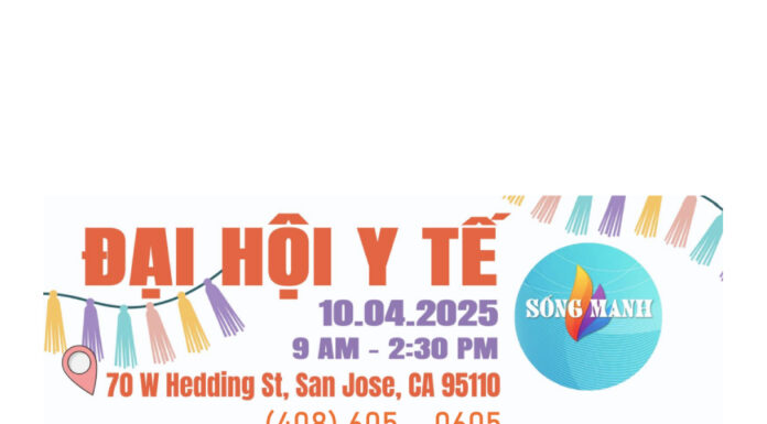 ĐẠI HỘI Y TẾ 2025
